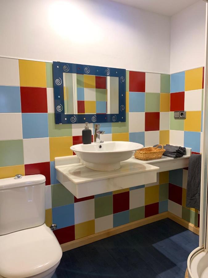 Апартаменти Apartamento Portsaplaya Валенсія Екстер'єр фото
