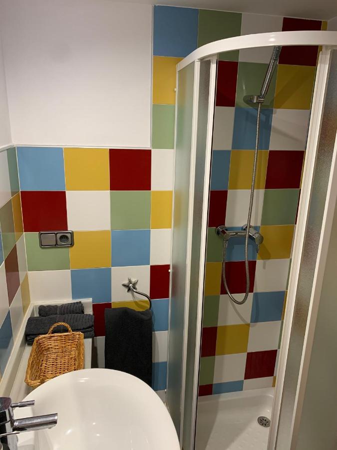 Апартаменти Apartamento Portsaplaya Валенсія Екстер'єр фото
