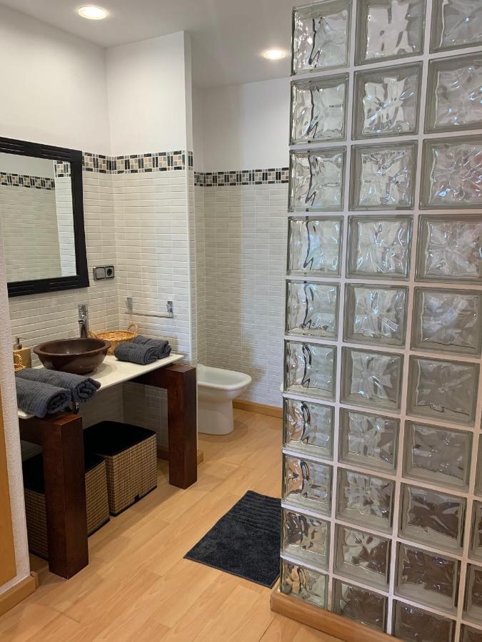 Апартаменти Apartamento Portsaplaya Валенсія Екстер'єр фото